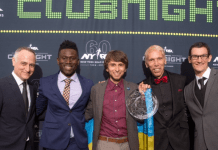 Українець визнаний найкращим ультрамарафонцем у Нью-Йорку