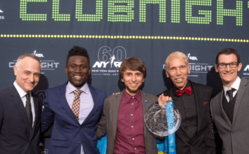 Українець визнаний найкращим ультрамарафонцем у Нью-Йорку