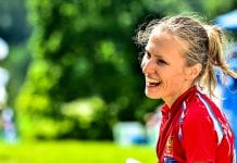 Философия ориентирования Натальи Гемперле