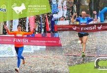 Як бігти той півмарафонський Львів. Розповідають рекордсмени