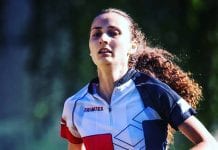 “Все або нічого” – максималіст по життю орієнтувальниця Анастасія Денисова