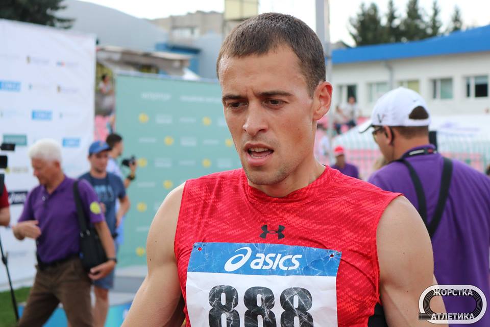 Нечипоренко