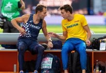 Яскраві фінали останніх днів європейського чемпіонату