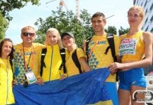 Українки та берлінські 42 кілометра. Коментарі Котовської та Михайлової