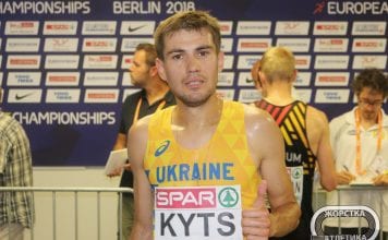 Остання півторашка у виконанні Кица?