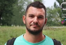 Організатор Франківського півмарафону Ігор Крицак: “Відповідальність за минулорічний провал я беру на себе!”