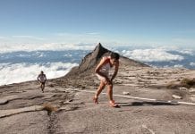 Less cloud. More Sky. Відповіді на головні питання про скайранінг