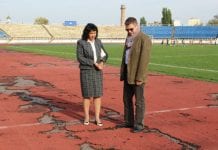 Багатостраждальні білоцерківські “Трудові резерви” під захистом громадського активу