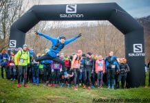 Wet Hills-2018: смажені банани, no plastic та секрети ідеальної розмітки