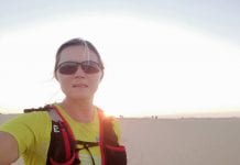 “Це була жесть”: 100-кілометрове випробування дюнами