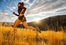 Українські ультратрейли 2019. Весна