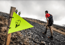 “Стежки стерв’ятників” та Чемпіонат світу з трейлу-2019