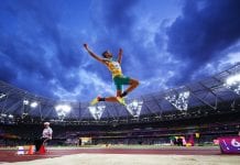 Нові технології трансляції, дисципліни та рекордні атлети. 9 фактів про ЧС-2019