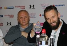 17 000 бігунів вже цими вихідними вийдуть на старт ювілейного Київського марафону