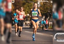 Ольга Нижник: Про причини травми та бажання виступити на Чемпіонаті світу