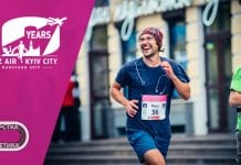 Як не зіпсувати собі марафон за тиждень до старту