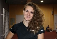 “Хочеться боротьби та азарту”, – Тетяна Мельник після перемоги на Різдвяних стартах