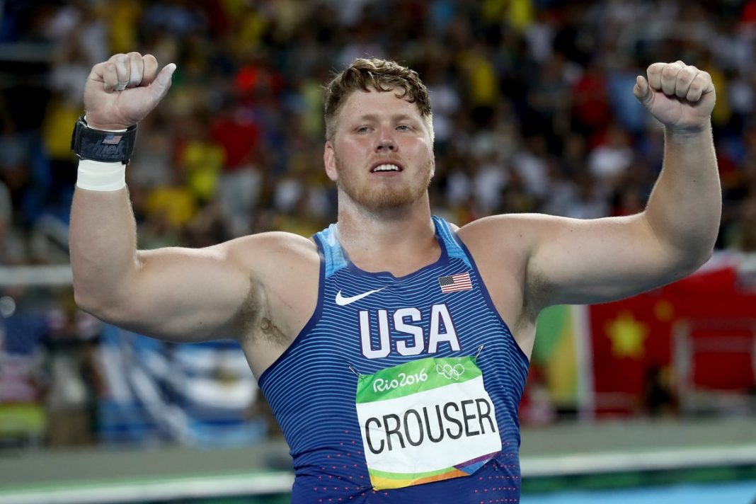 crouser
