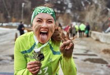 Wild Top Trail: Гірський трейл у Київській області? What???
