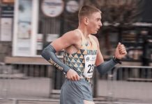 Знайомтесь, U20! Рущак Микола: було важко, але до хорошого результату іншої дороги немає