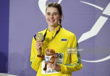 Чемпіонат Європи Ярослави Магучіх. 5 стрибків до золота і спокій в секторі
