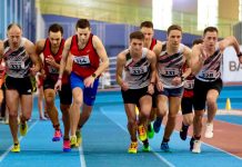 Battle Mile Indoor League 20/21: розв’язка та відкриті питання у аматорів
