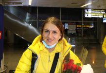 Наталія Стребкова про Торунь: у фіналі мені біглося легше!