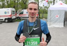 Золота реабілітація Романа Романенка після бронзи на Чемпіонаті України