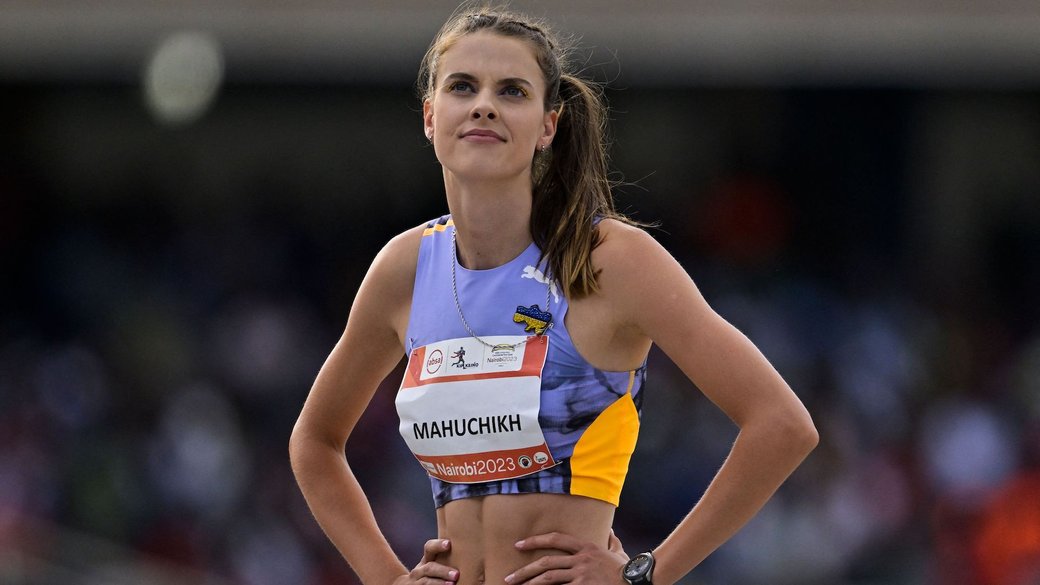 ATHLETICS-KEN-KIP KEINO CLASSIC