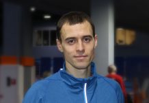 Як це, коли тебе тренують твої батьки? Відповідає Денис Нечипоренко