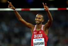 15 Олімпійських чемпіонів змагатимуться в Досі! Прев‘ю Діамантової ліги