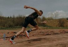 Український бізнес підтримує майбутнього олімпійця