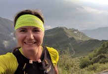 Українка перемагає на 55-кілометровому трейлі в Італії