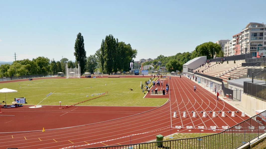 балканіада