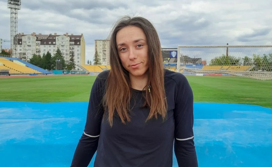 баранівська