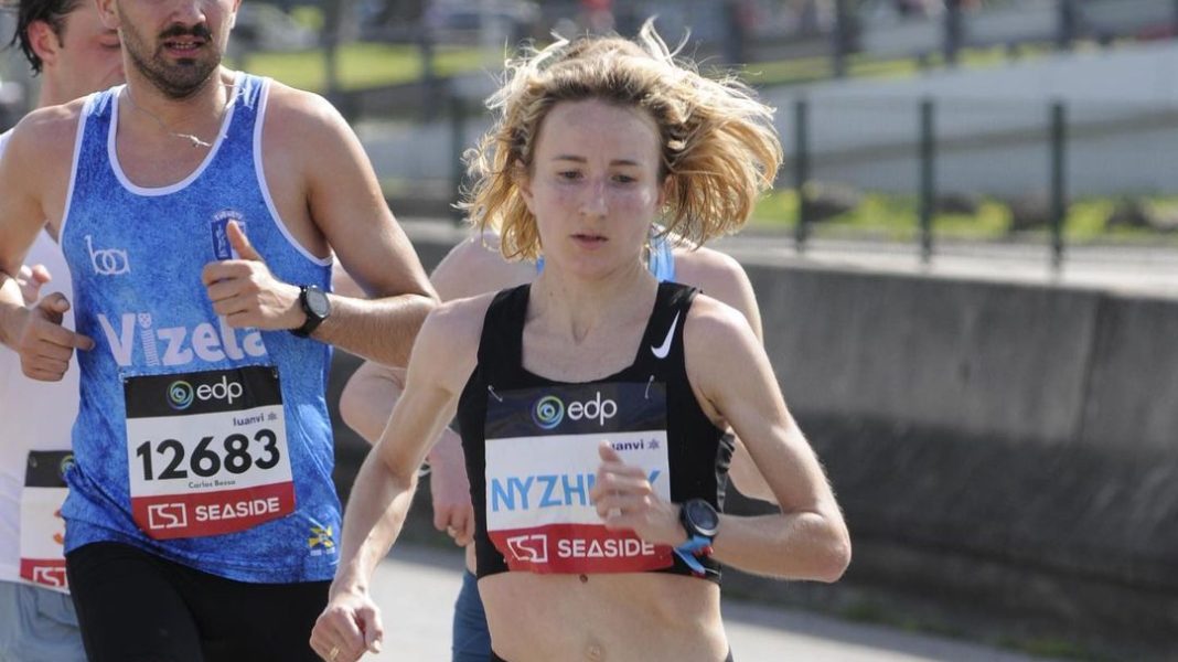 Нижник Ольга