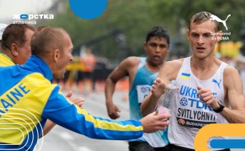 Тренер Сергія Світличного: Ми дуже складно відбиралися на цей чемпіонат – вскочили в останній вагон
