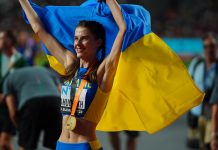 В Україні працюватиме робот-сапер “Ярослава”, названий на честь Магучіх