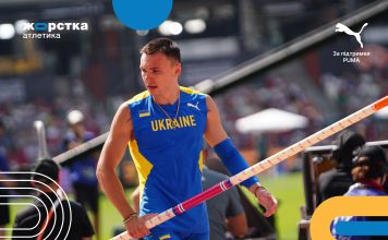 Владислав Малихін: Хотів показати свій максимальний результат, заради наших героїв – ЗСУ