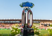 Які призові чекають на учасників фіналу Діамантової ліги