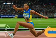Марина Бех-Романчук пропустить фінал Діамантової ліги