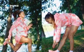Puma підтримує українських легкоатлетів – хто отримав приємні подарунки
