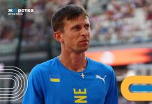 Андрій Проценко – п’ятий у фіналі Діамантової ліги в Юджині