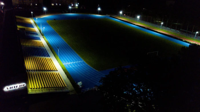 Мукачево стадіон