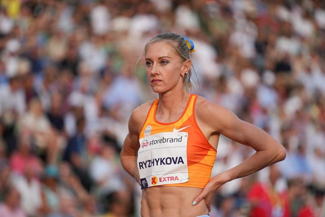 рижикова