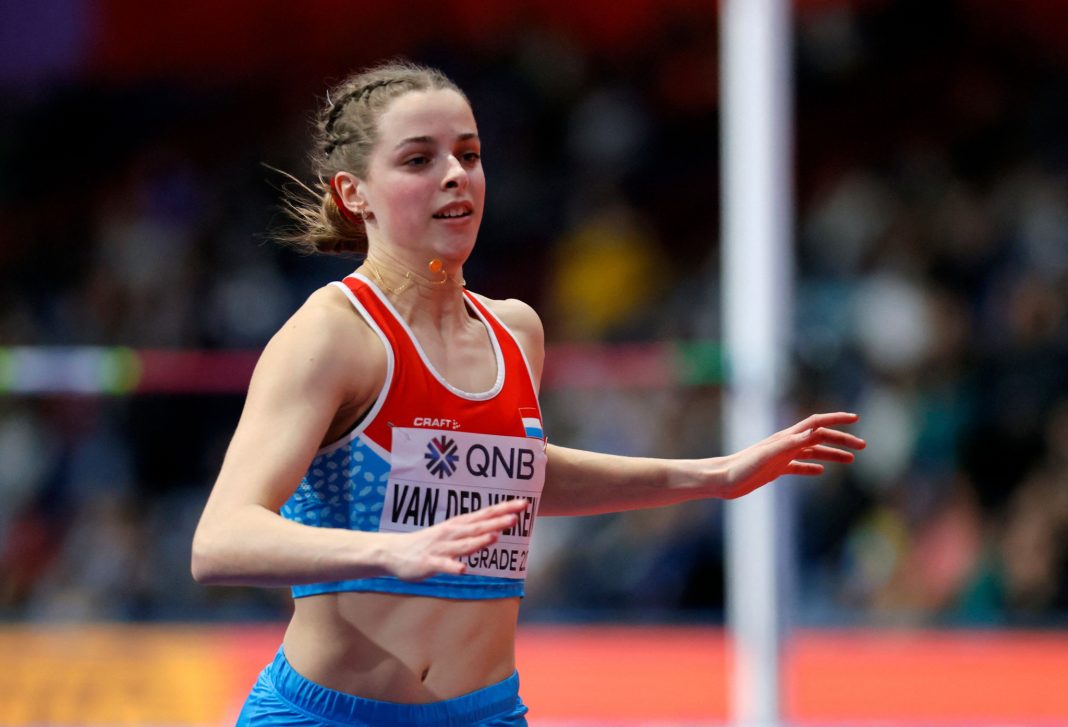 Patrizia+van+der+Weken+2023+GettyImages-1239297908