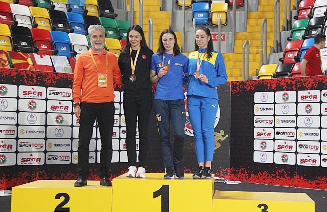 Баранівська