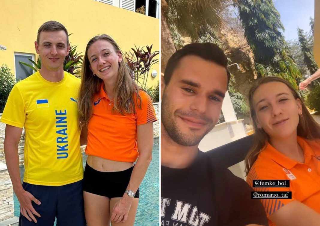 Green Organic Shop Horizontal Poster (1)