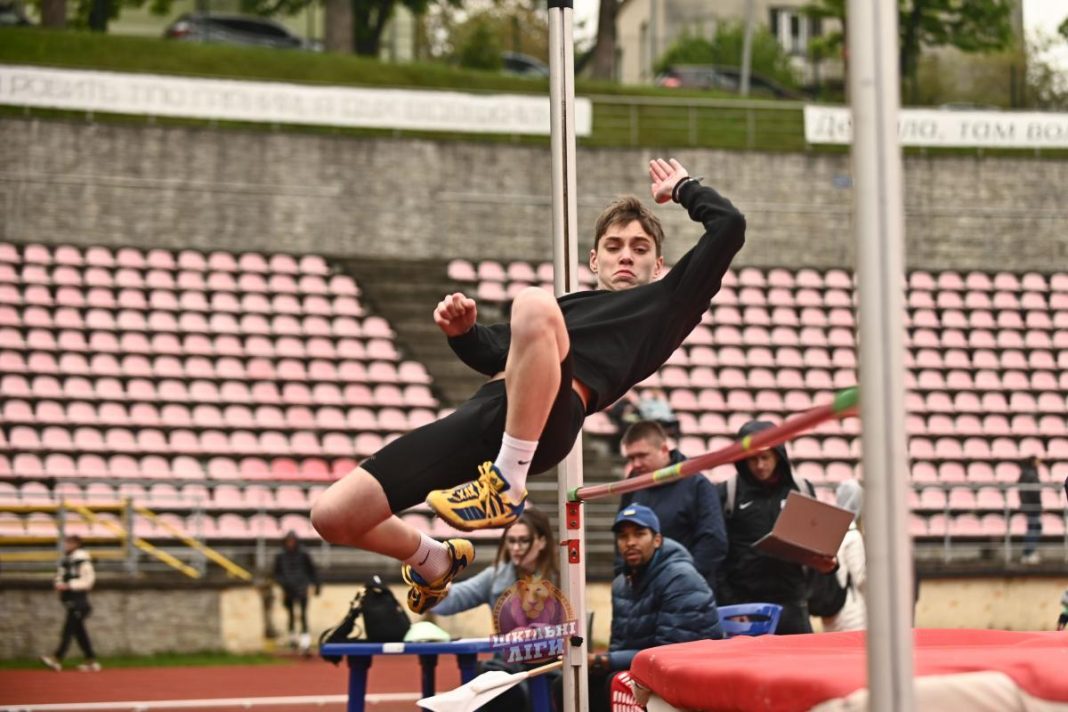 шкільні ліги (1)