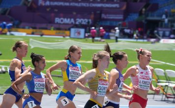 Наталія Стребкова: сьогодні все пішло не по плану